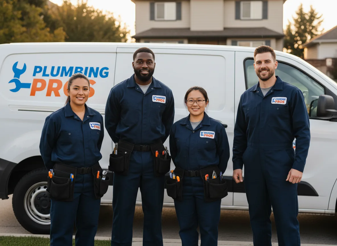Water Heater Repair company in Maple, TX